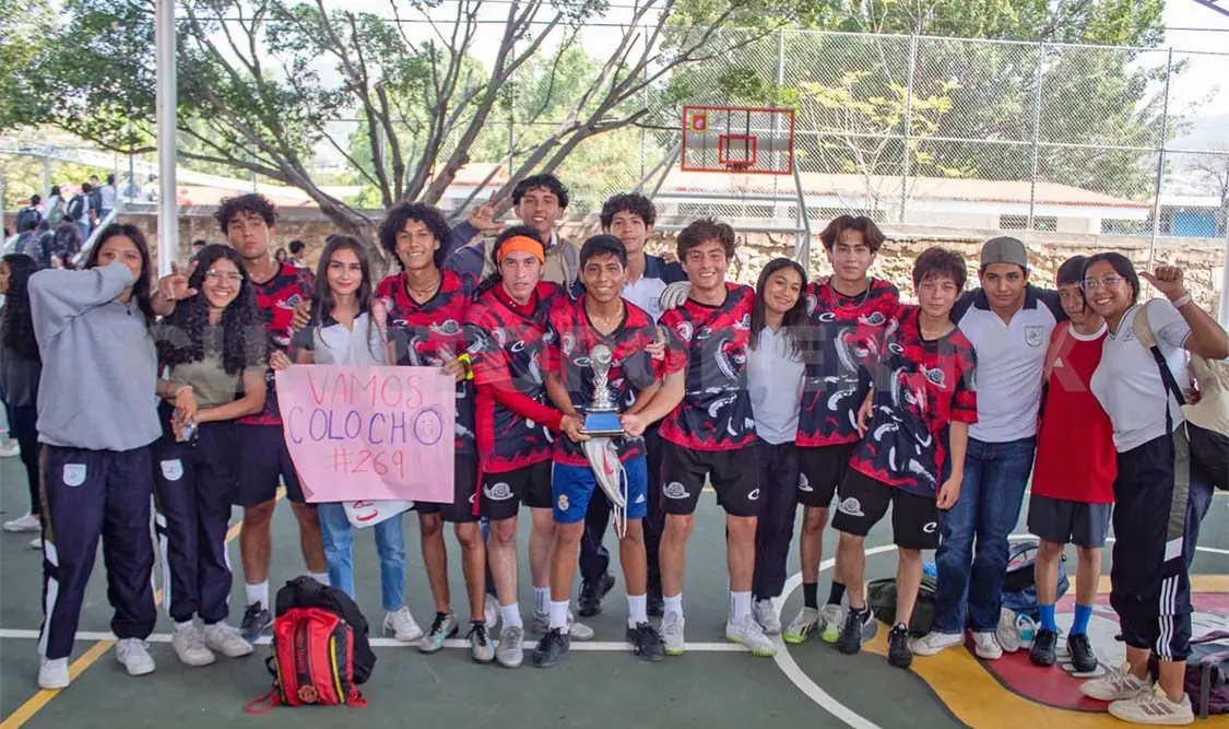 Caracoles es nuevo campeón de Copa