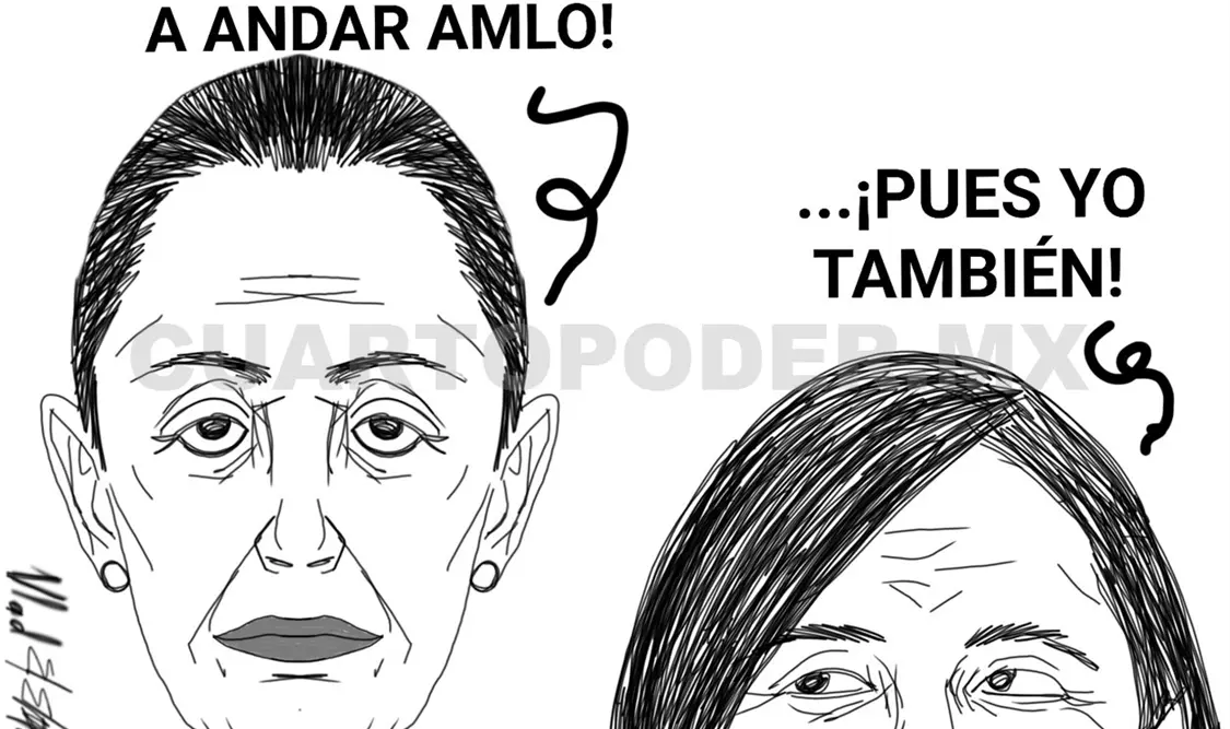 Los debates políticos