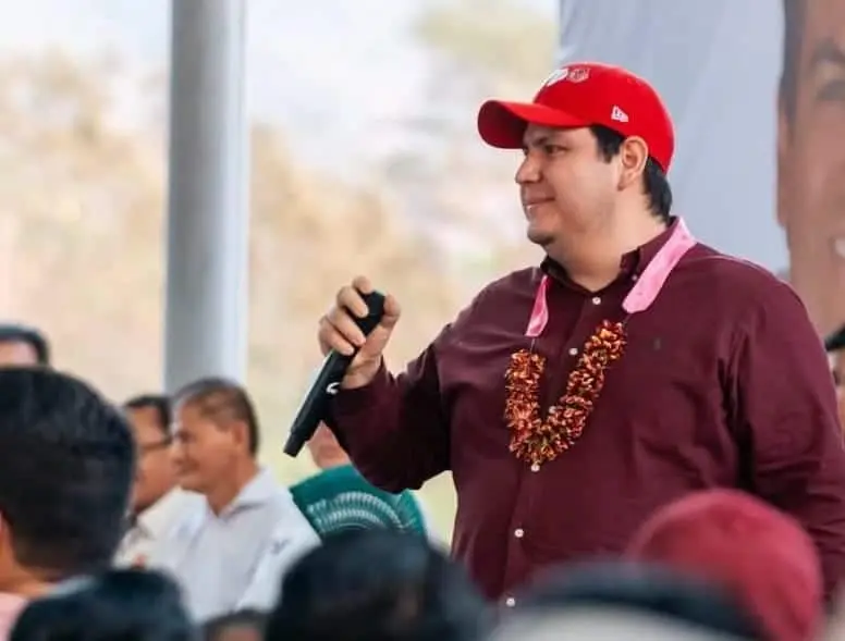 En Morena Chiapas respetamos los estatutos y privilegiamos la unidad: Molina