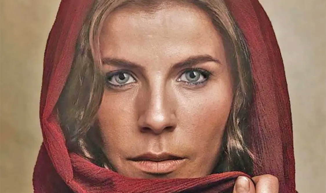 María Magdalena