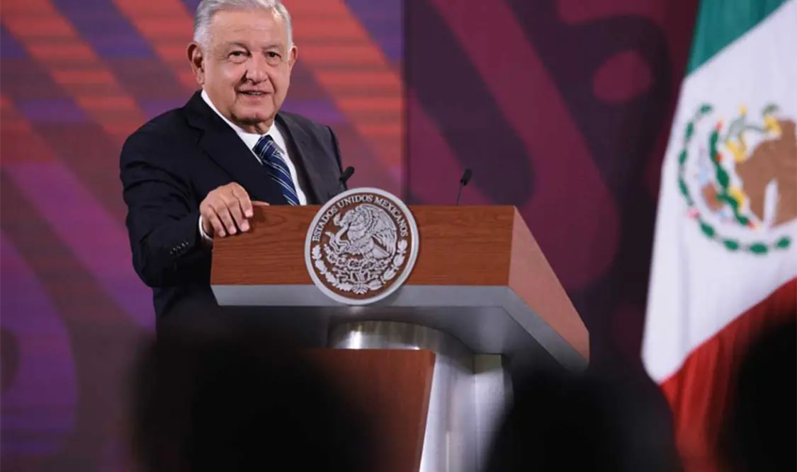 Buena relación con EE. UU. pero no de subordinación