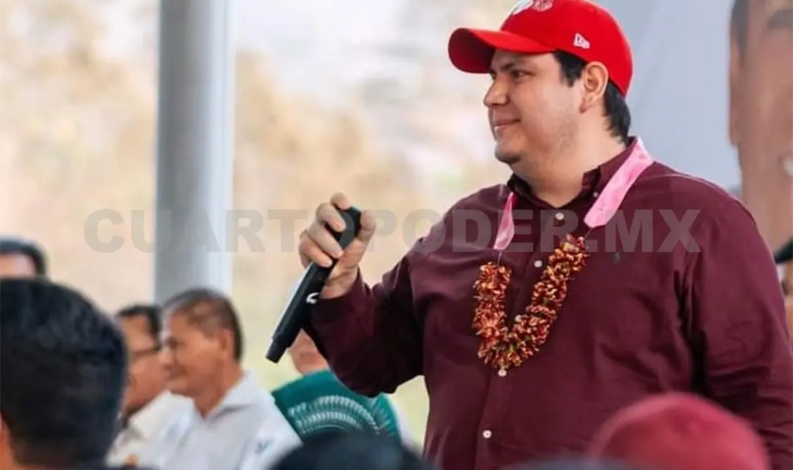 En Morena respetamos los estatutos: Molina