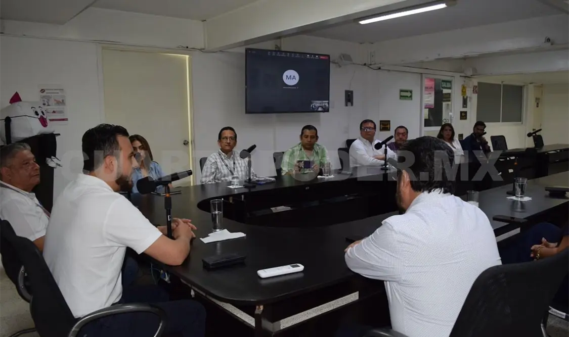 Inseguridad limita la participación ciudadana