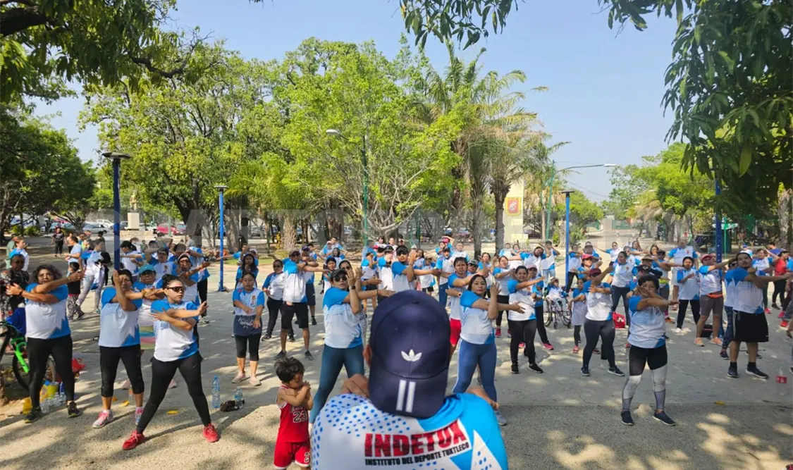 Realizan Master Class en Caña Hueca