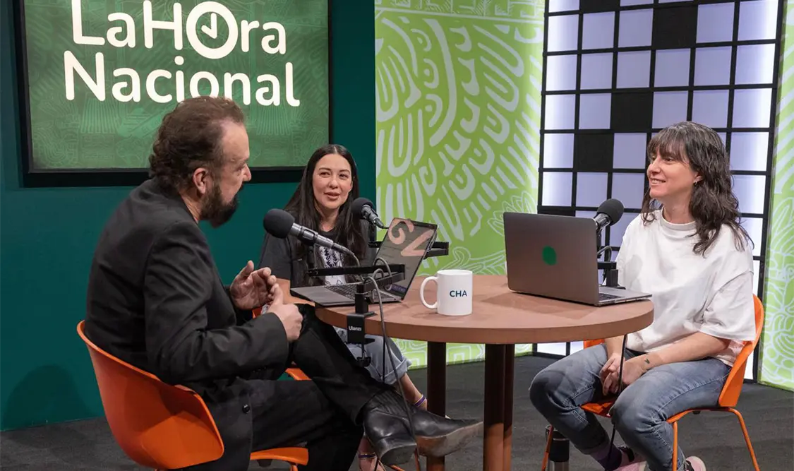 CIRT supervisará contenido de La Hora Nacional