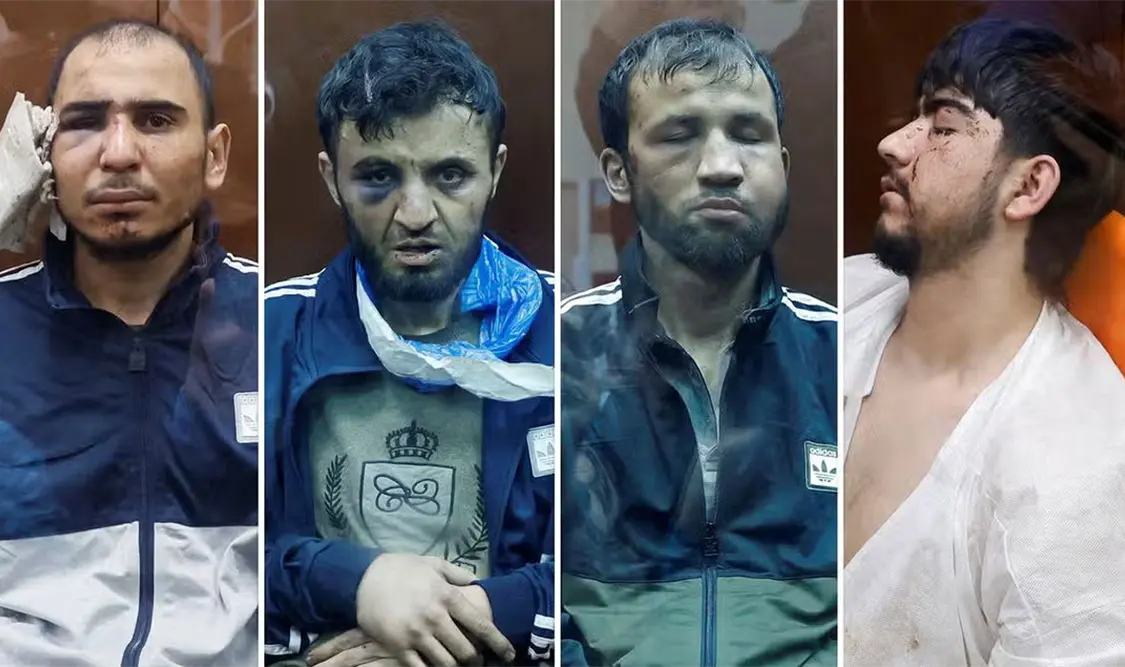 Cuestionan tortura a detenidos por masacre