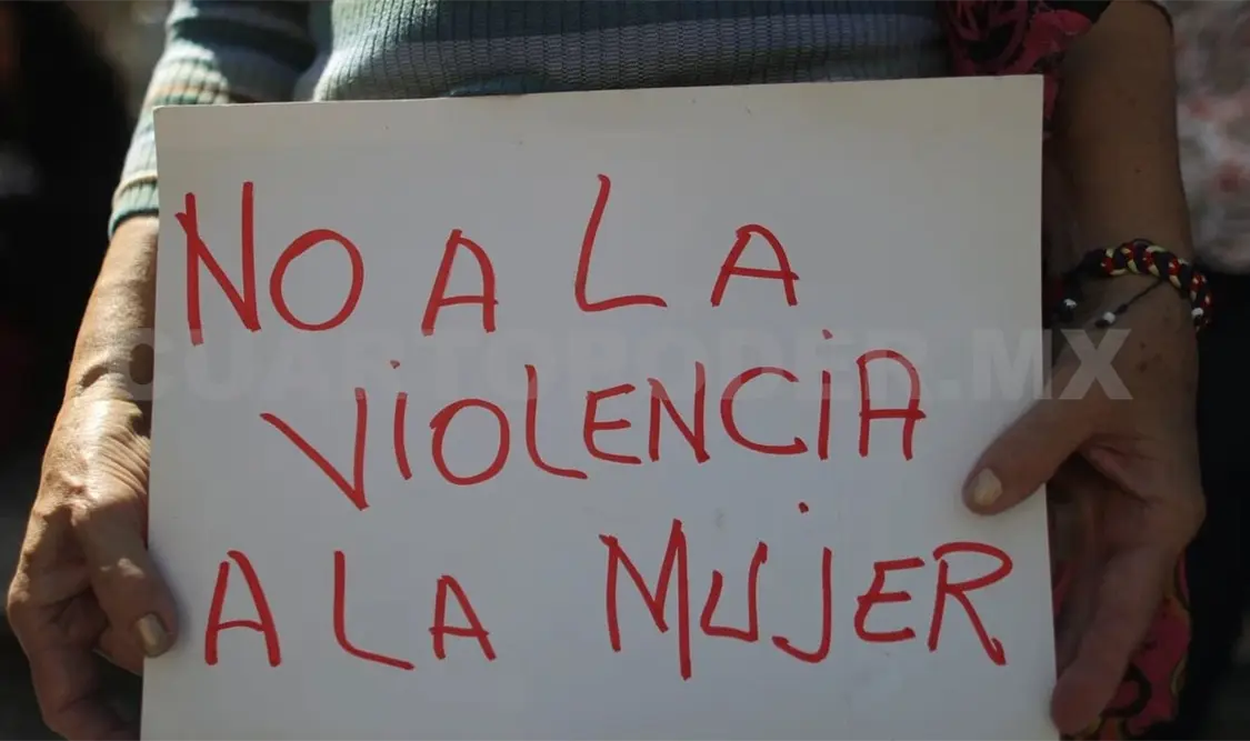 Colectivo condena feminicidio de haitiana