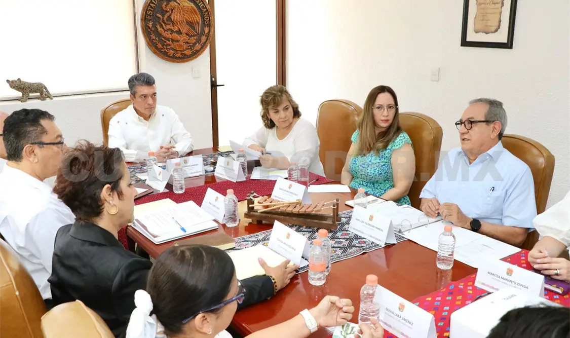 Refuerzan búsqueda de restos del general José María Dionisio