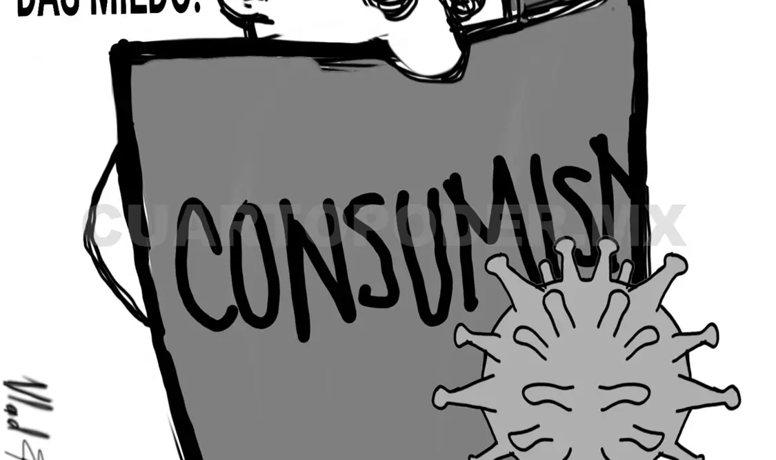 Cambió el consumo