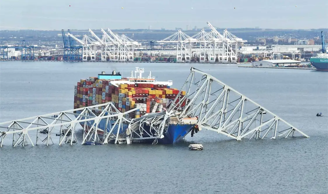 Dan por muertos a seis desaparecidos