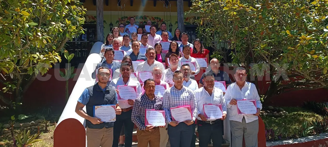 Se actualizan contadores públicos