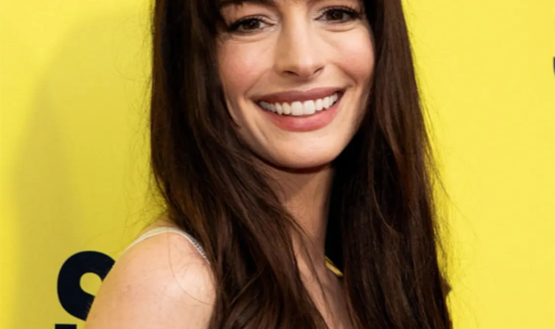 Anne Hathaway tuvo un aborto