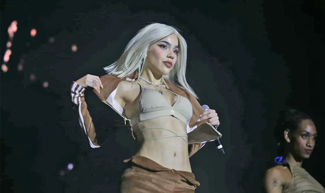 Enamora en Festival Ceremonia