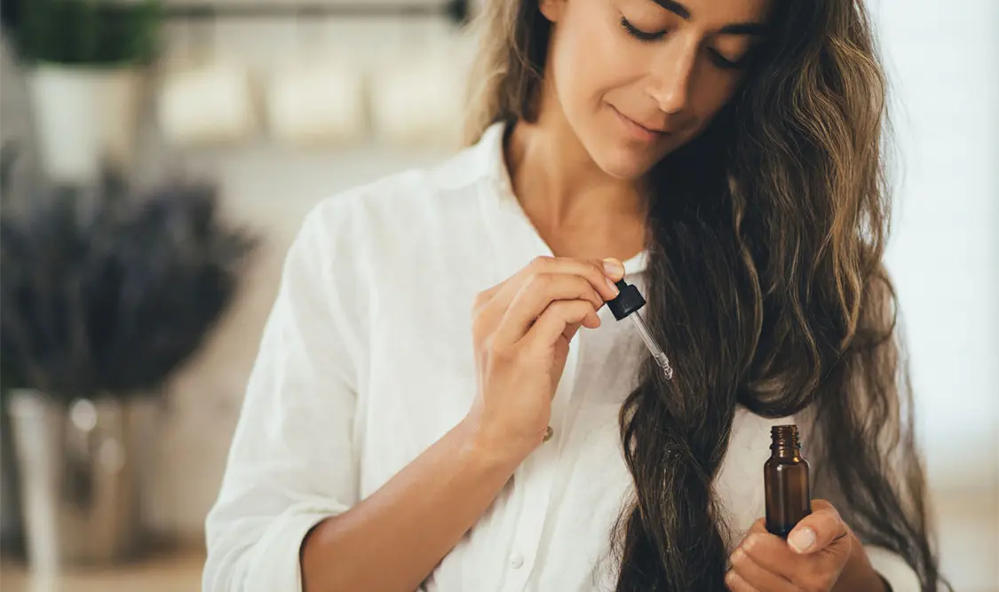 Cómo evitar la deshidratación del cabello