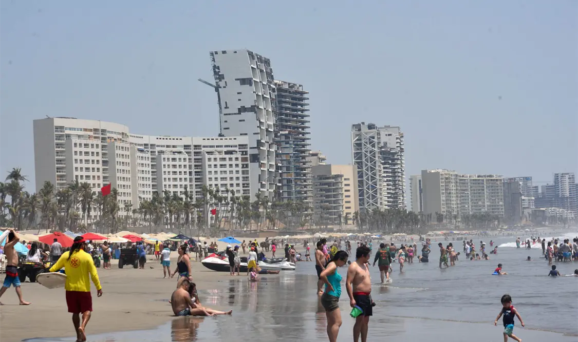 Quintana Roo alcanza récord en cifras turísticas