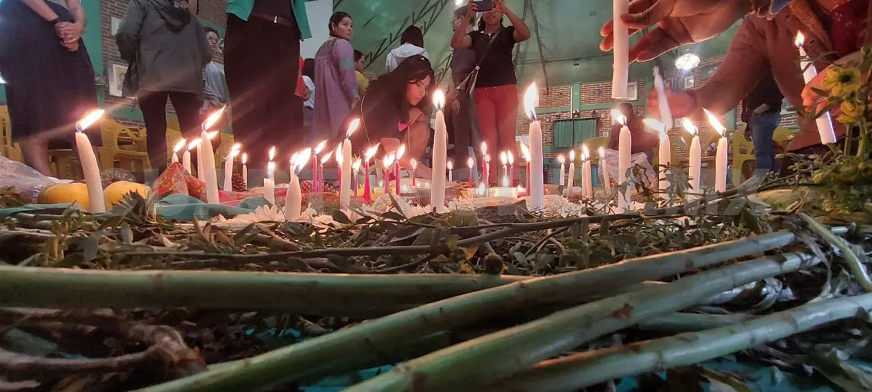 Niñas y mujeres, las más afectadas por la violencia