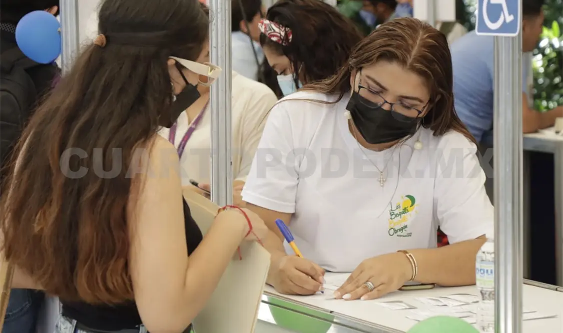 Altas expectativas para contratación de empleos