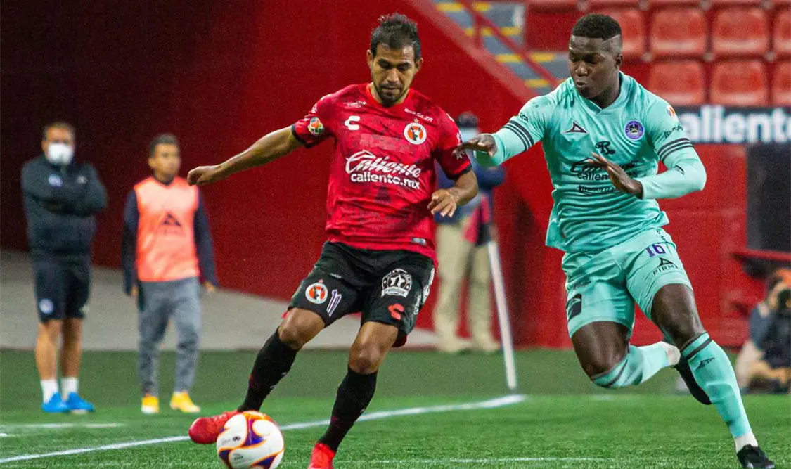 Xolos, sentenciado a pagar multa millonaria