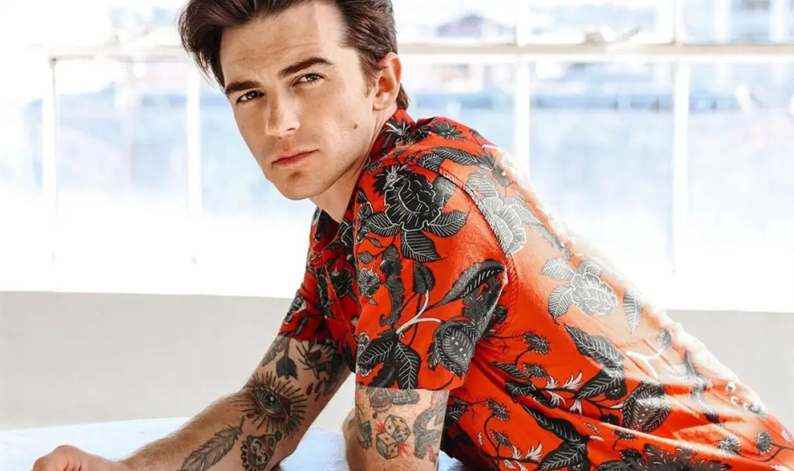 Drake Bell rodará en México