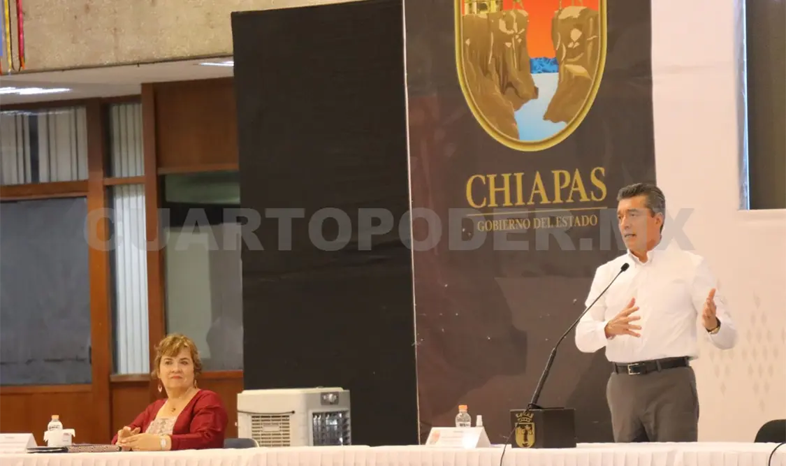 Pide redoblar el paso ante cierre de administración