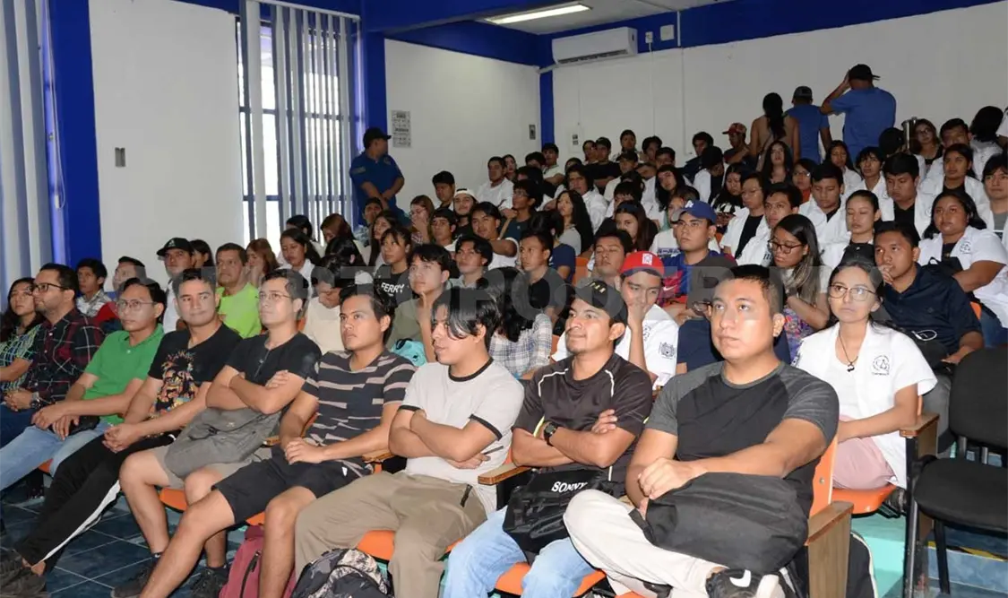 Realizan encuentro para el rescate de plantas medicinales
