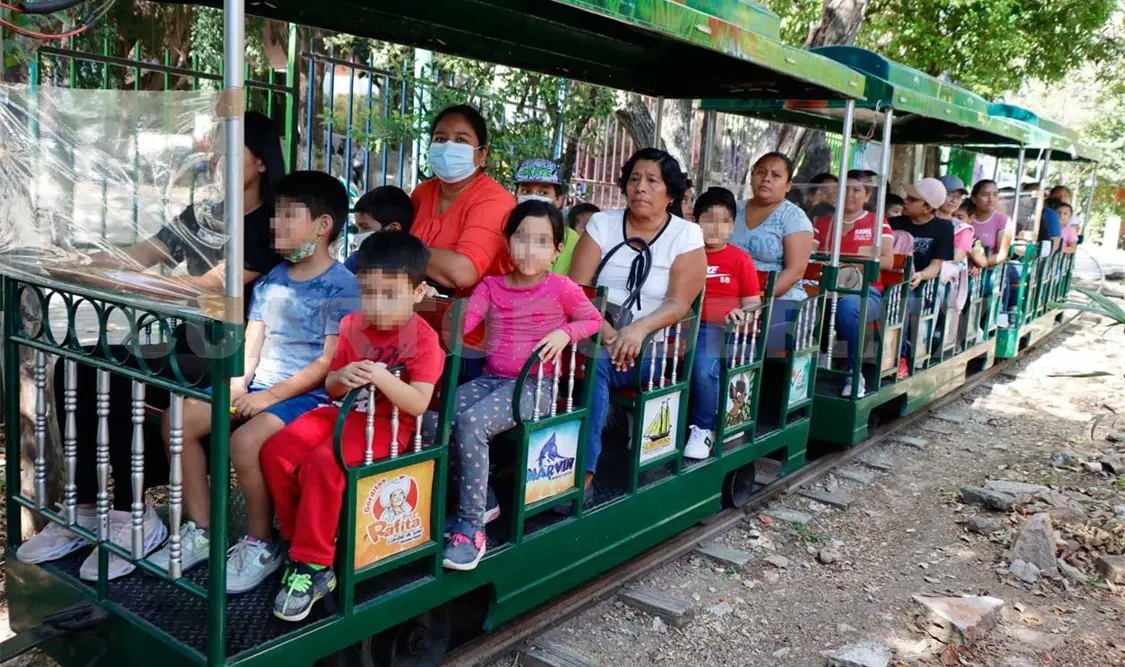 Convivencia Infantil, una gran opción para visitar