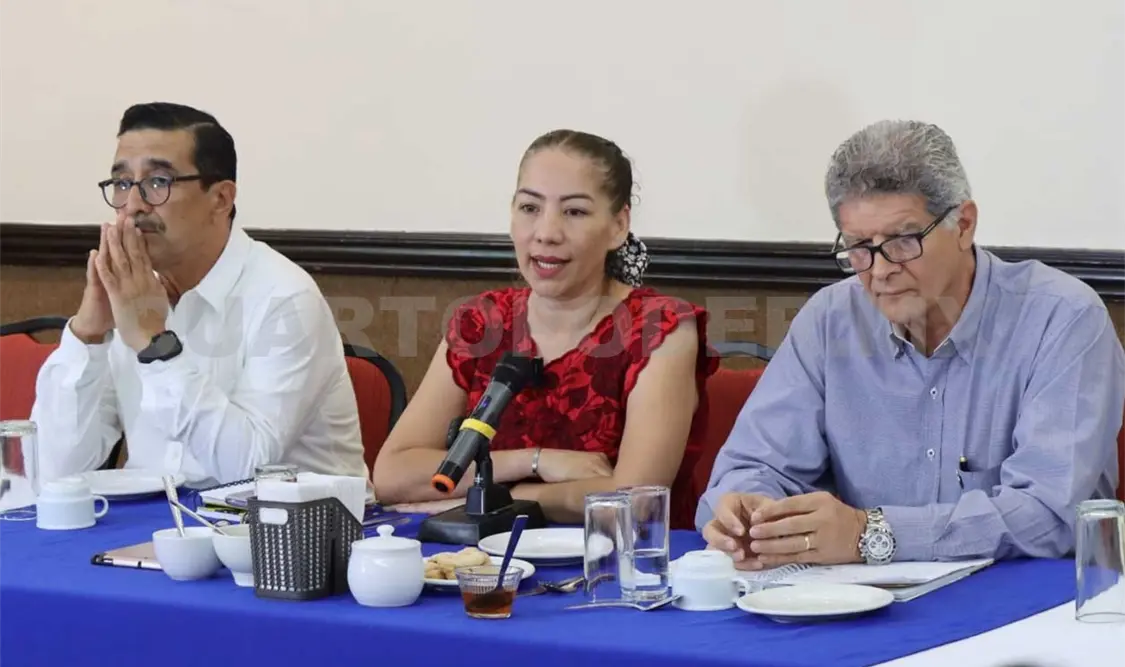 Proponen crear fondo que ayude a periodistas