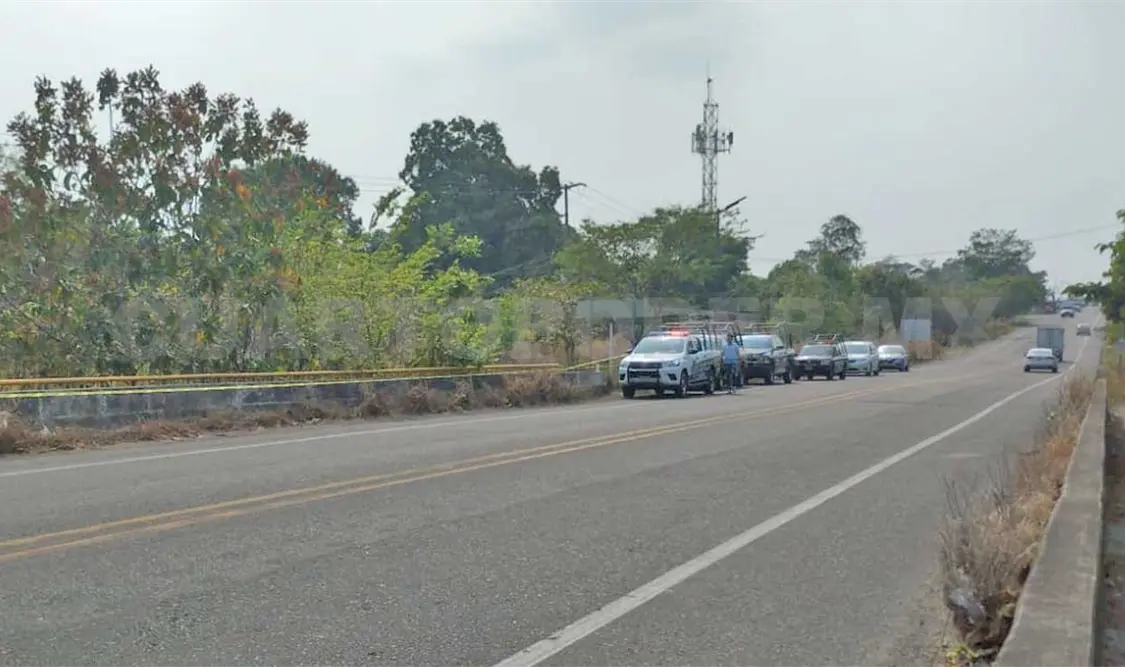 Le dieron un “levantón” y lo localizaron muerto