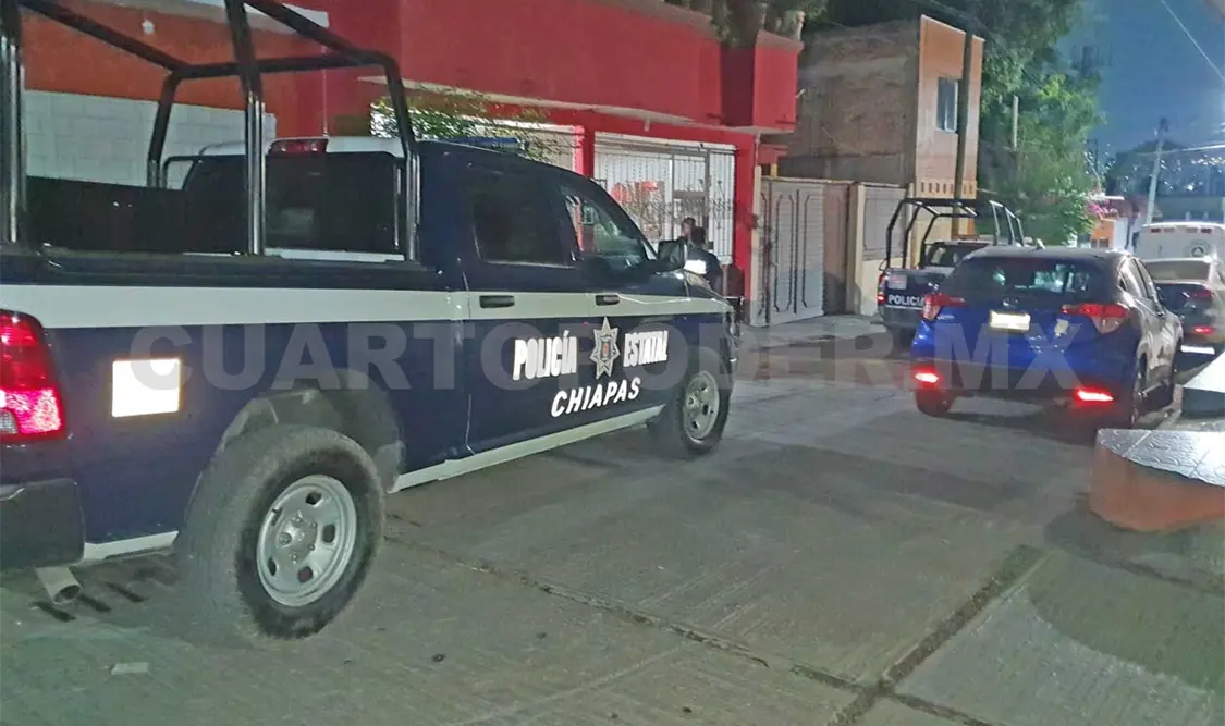 Hallan a sujeto ahorcado; llevaba varios días muerto