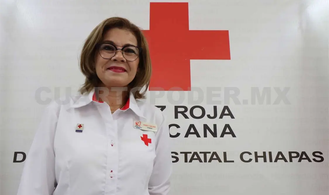 Piden donación de medicamentos para menores migrantes