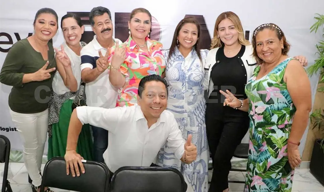 Llaman a trabajar con civilidad a favor de la 4T