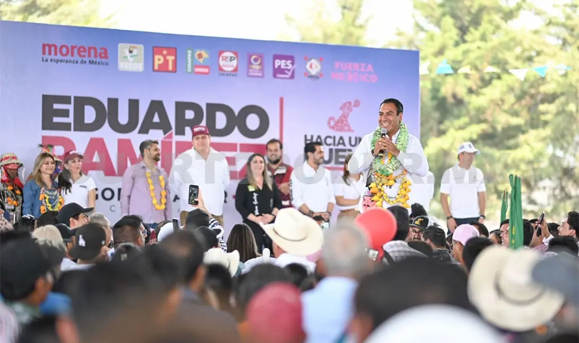 ERA impulsará apoyos para las mujeres