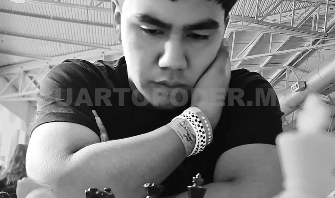 Chiapas, presente en el 69º Abierto Nacional