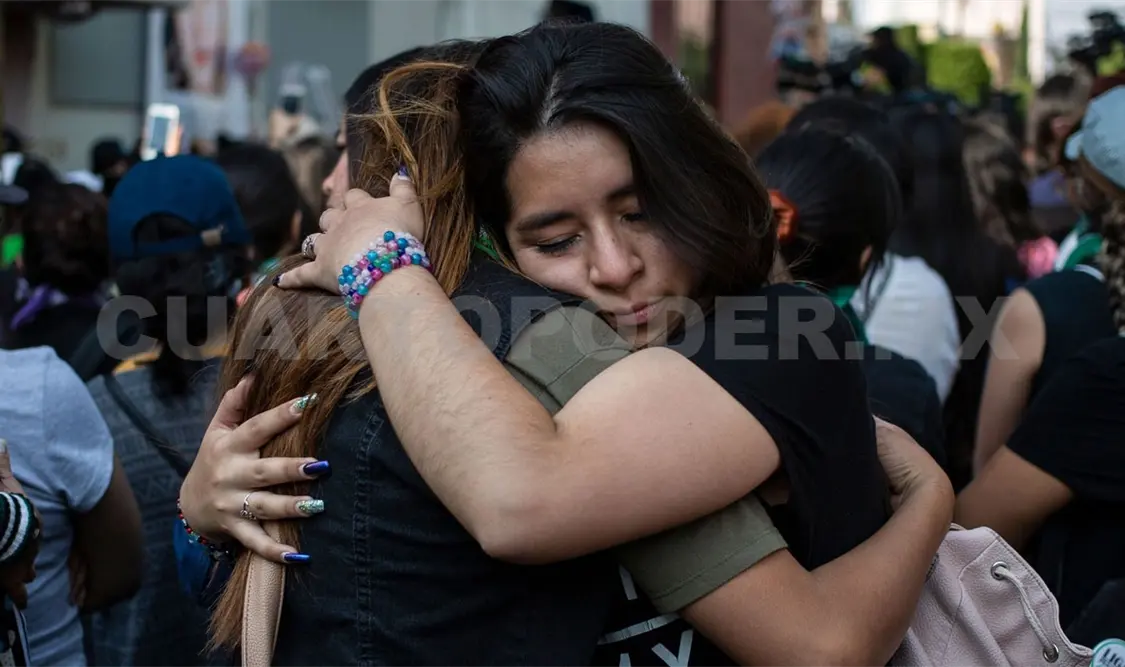 Aumenta en 5 años violencia sexual durante infancia