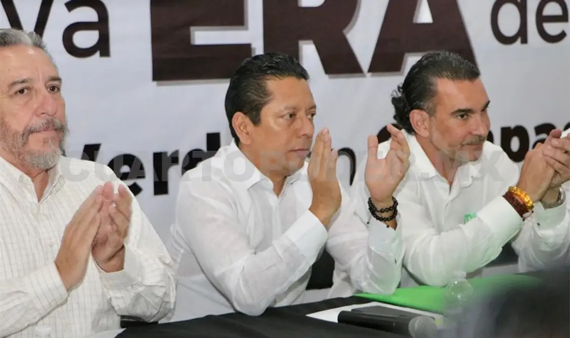 La fuerza de la nueva ERA radica en el pueblo: Llaven