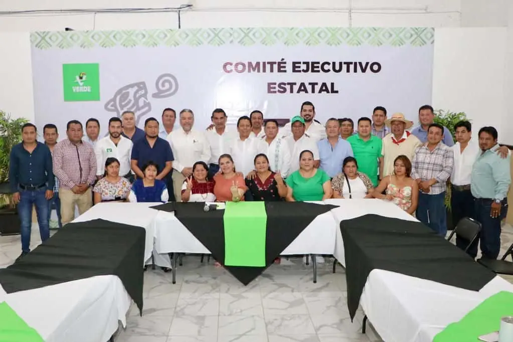 La fuerza de la nueva ERA radica en el pueblo: Llaven Abarca