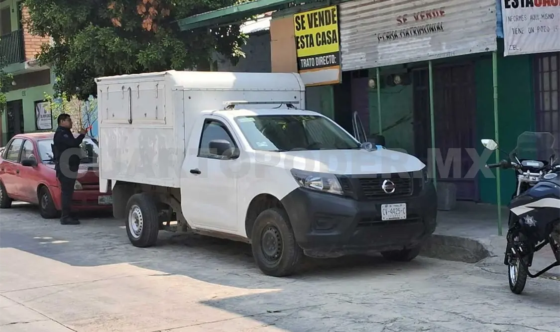 Sexagenario hallado muerto en su vivienda