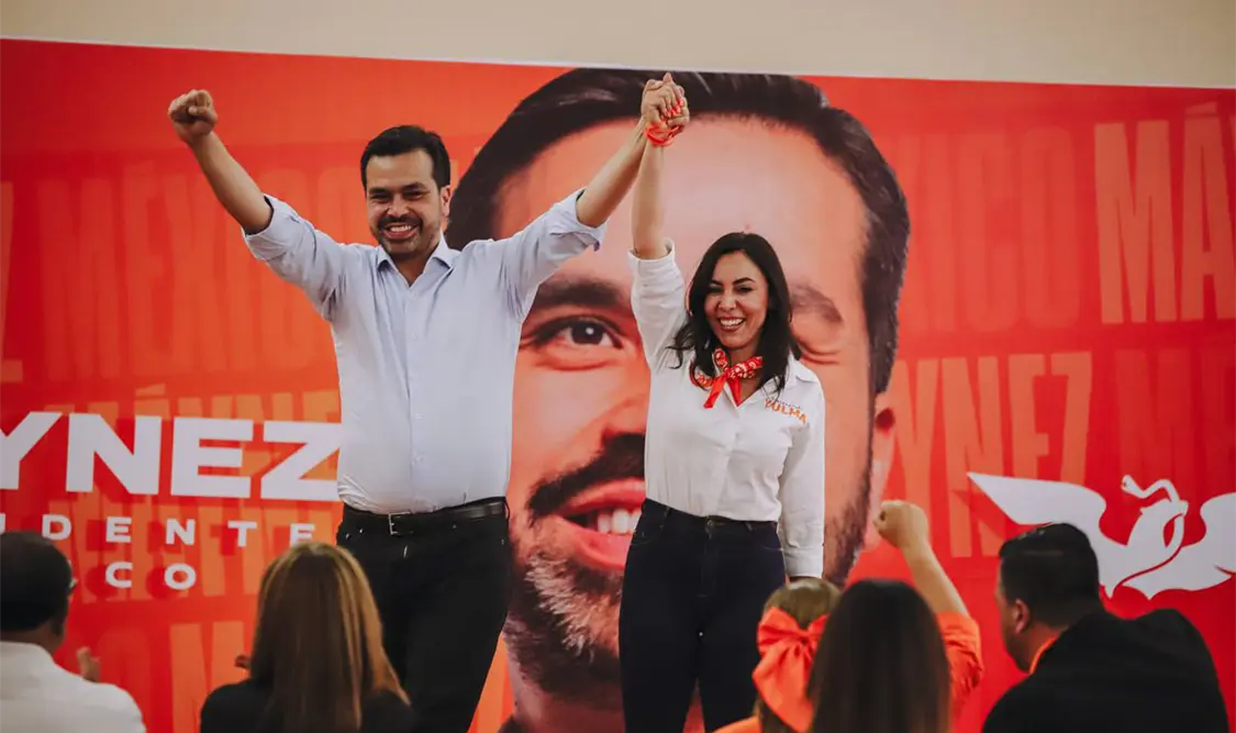 La elección tendrá su punto de inflexión el domingo