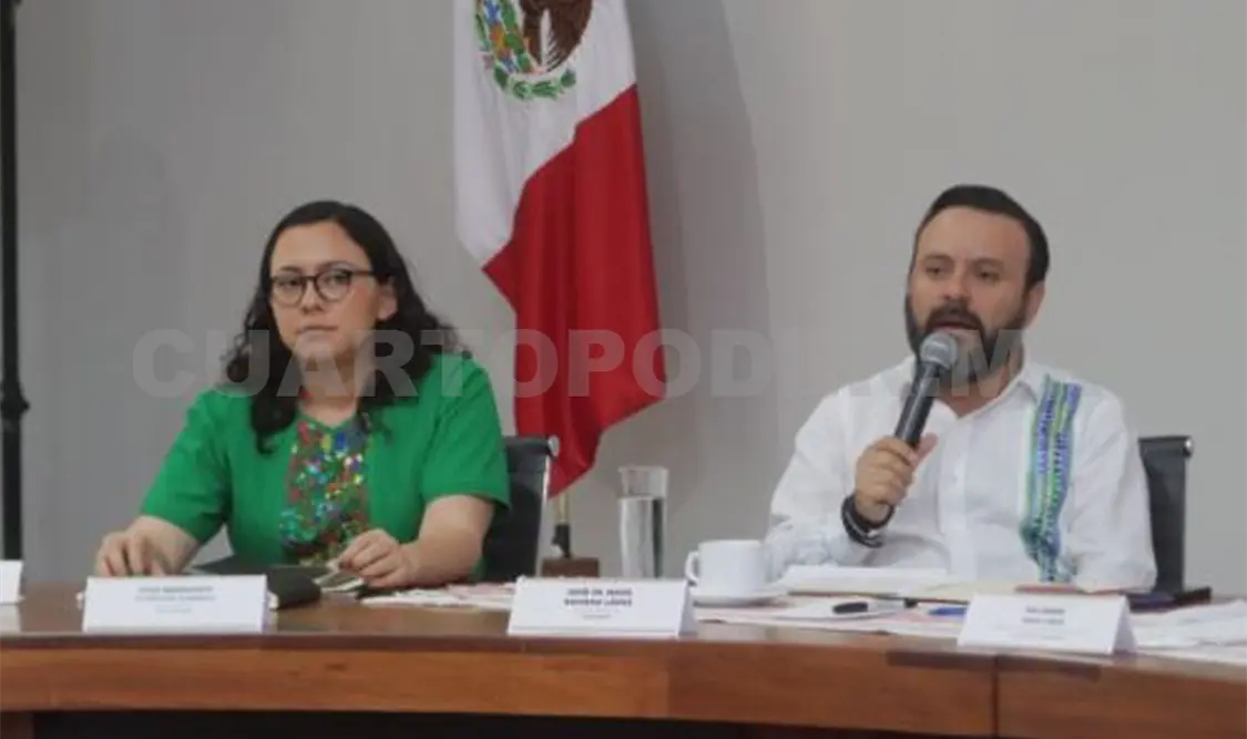 Atenderán casos de los Chimalapas