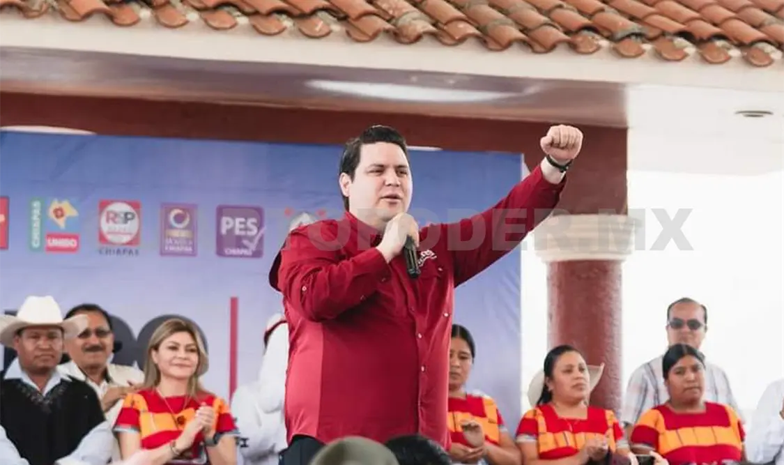 Con la 4T la población originaria recupera su voz