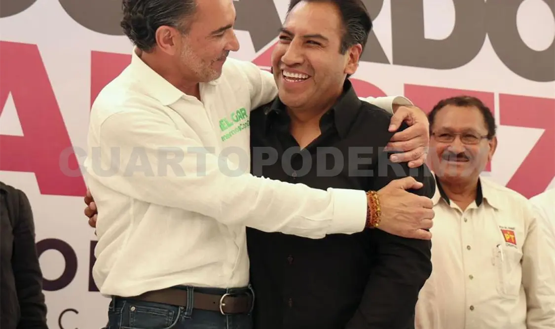 Con ERA tendremos un Chiapas productivo: Luis Armando Melgar