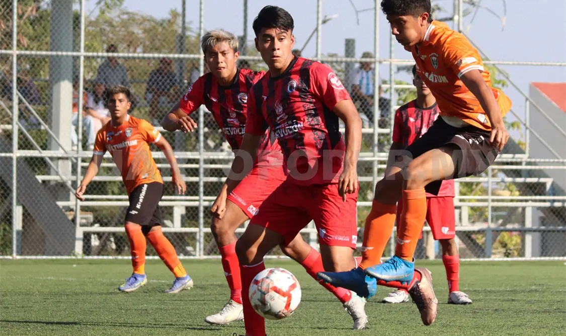 Dragones y Cobach, por su pase a la Liguilla