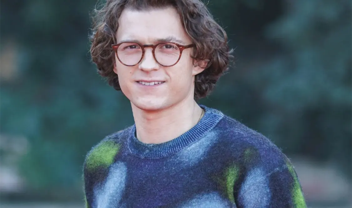 A Tom Holland le hacen el feo