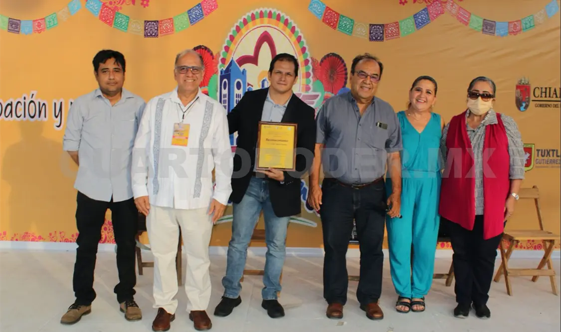Invitan a los Juegos Florales San Marcos