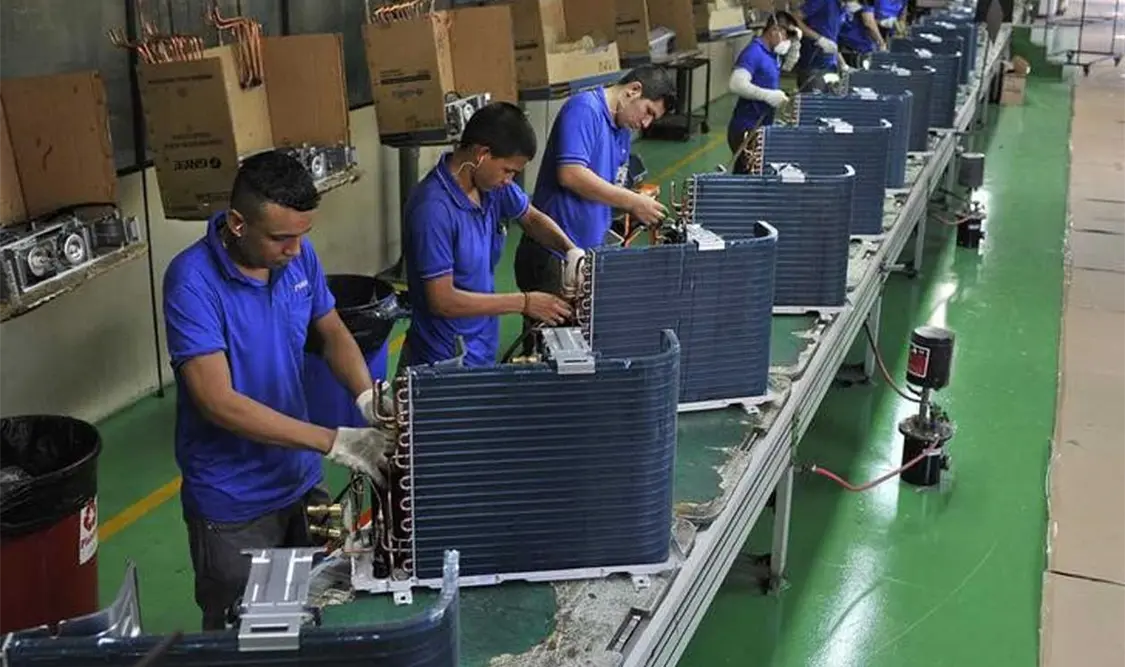 Se perdieron 465 empleos formales en el mes de marzo