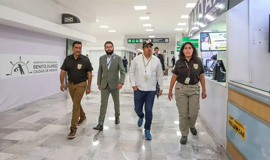 Denuncian red de agencias de viaje falsas de trata de personas