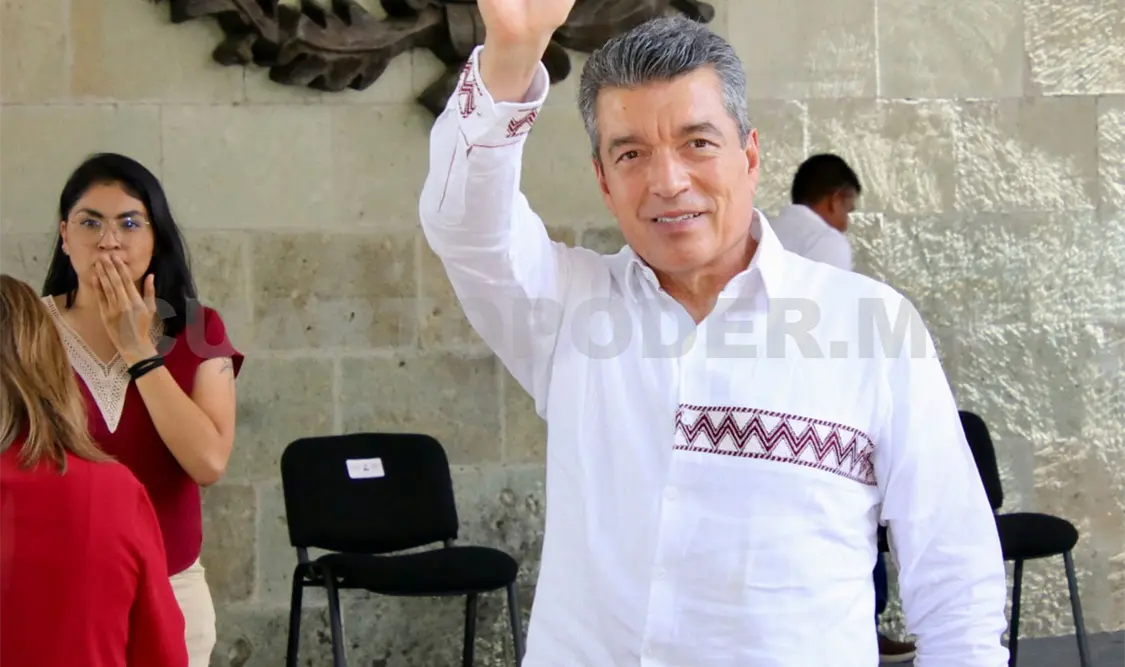 Chiapas le hace frente a los incendios forestales