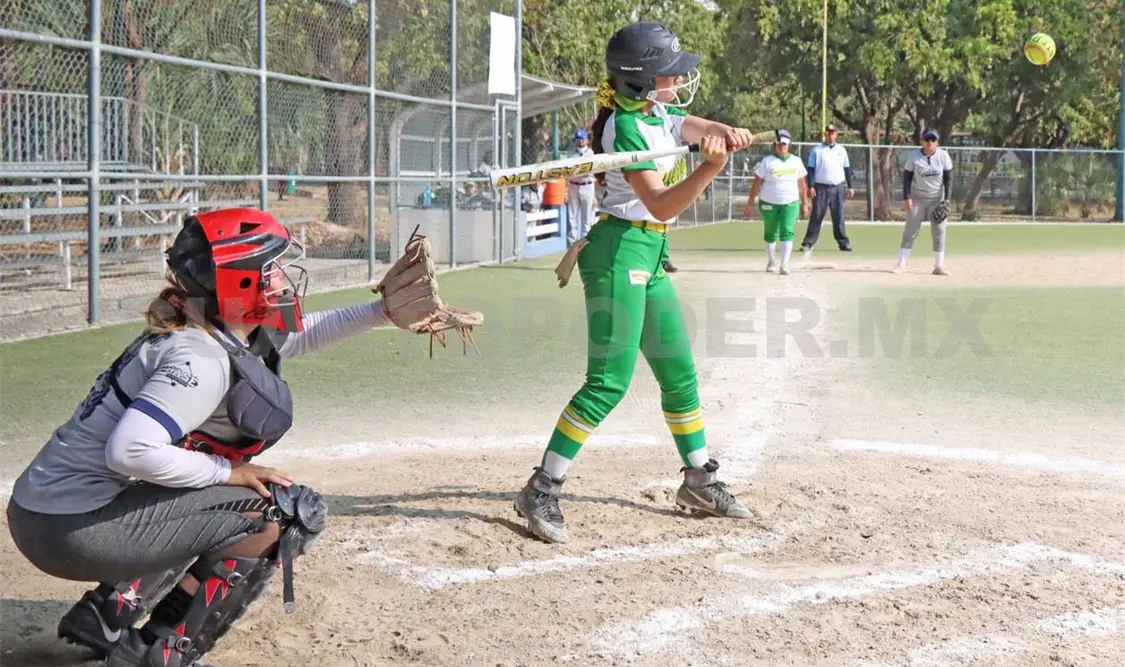 Regresa la acción al diamante