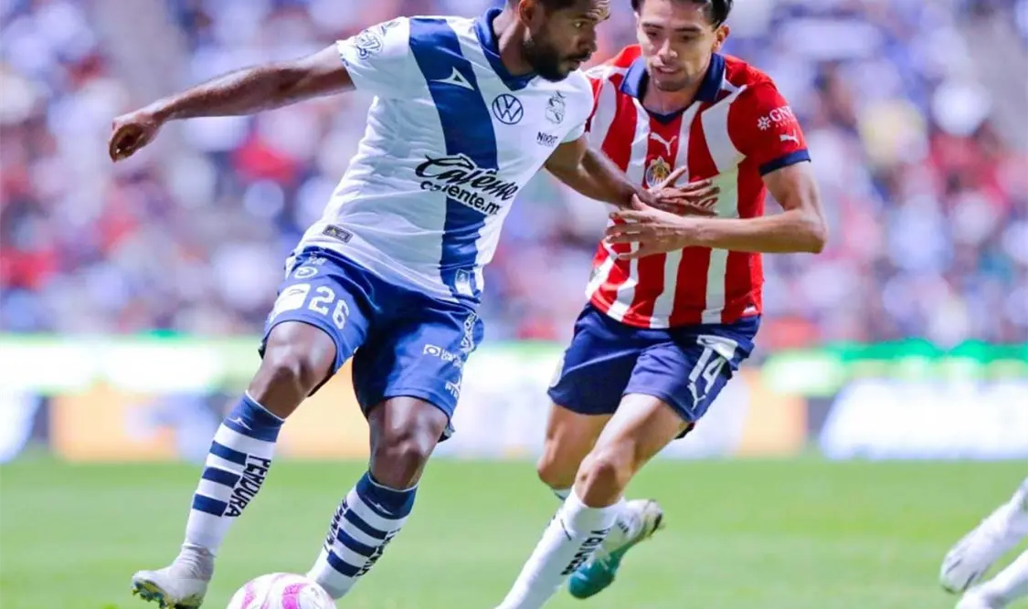 Chivas necesita los tres puntos