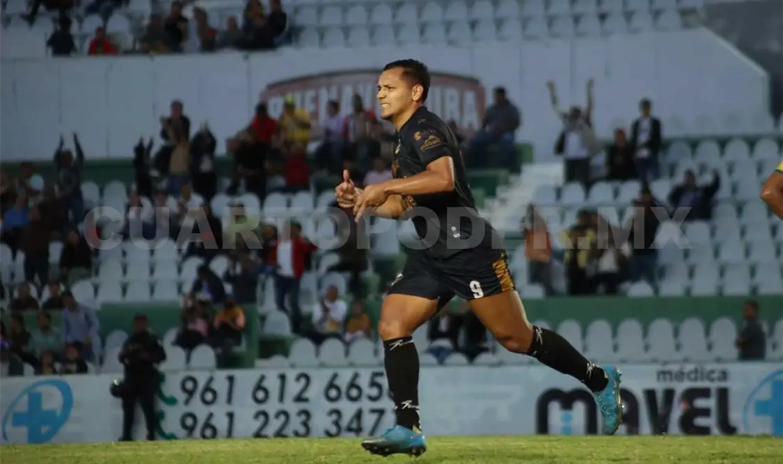 Cafetaleros llega “reforzado” contra Venados